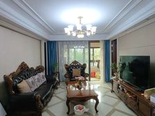 荣安观江园4室2厅2卫南朝向419.0万元/套出售