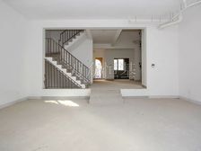 电梯别墅!南向客厅!挑空餐厅!南北双绿地!人车分流私家双俥位