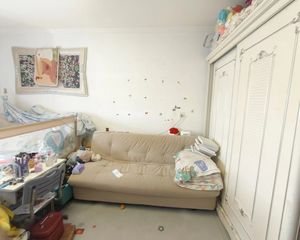 南北通透青春路2室1厅