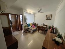 正南三林世博家园(东书房路390弄)1室1厅