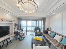 浦东内环次新大宅 · 三轨环绕,百萬精装大平层,尊享品质生活