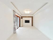 嘉定新城·盘古天地(西区)·3室·1厅