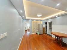 新出实惠附带两露台,双南全明两房诚售!有钥匙只在我们卖