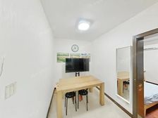 化工教师楼,南北2房,随时看房,房价可大刀