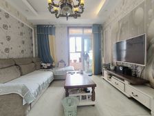 融汇童话里 正规小三房 住家安静 看房方便 诚心出售