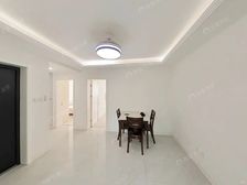 经典双南业主诚意出售 可以谈 户型方正随时看