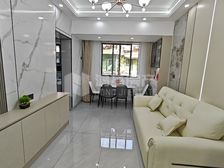 上海北路橡胶厂宿舍3室2厅1卫1阳台豪装交通便利