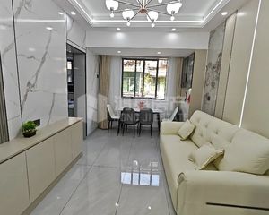 上海北路橡胶厂宿舍3室2厅1卫1阳台豪装交通便利