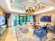 东四环典范之作 泛海世家 426平南北通透 精装定制 着急了