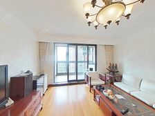 新上三房,飞机户型,南北通透,小区央座,带车位,建平可用。