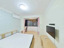 上虹新村南北通透两房 满五住宅 总价270万