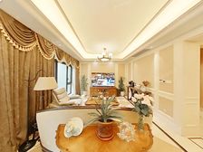 绿城品质 私密住宅 超大花园地下直到车库