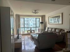 金汇丽舍韵动时代 双卫格局 商品住宅 中间楼层 近医院