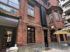 暑前路带前后花园首层铺.潮人打卡文旅路段