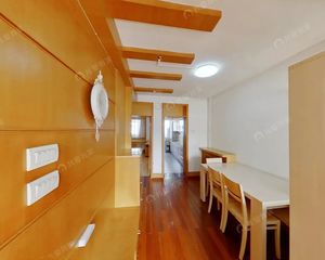 右安门内·育人里小区·3室·2厅