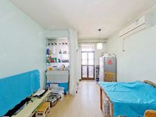 西四环程庄路3号院近地铁南北通透满五唯一