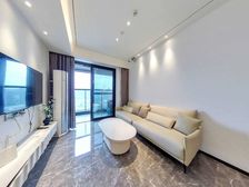 三元里大道 保利阅云台 次新房小区高层三房两卫 业主急售