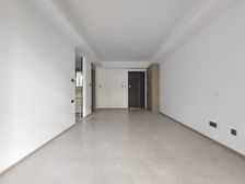 九龙坡区 金辉云缦长滩 一房 75万