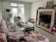 中原人家 2居室 精装 107平 诚心出售 价格可议