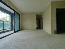 九龙坡区 金辉云缦长滩 三房 190万 洋房带花园的房源一楼