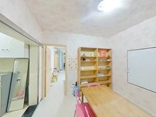 厨卫全明 动静分离 主卧+阳台空间大 10号线DT口