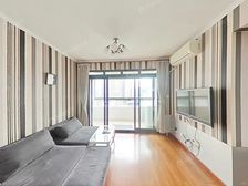 新上笋盘随时看!轻轨沿綫出门即达 厅正全明视野佳 带小书包!