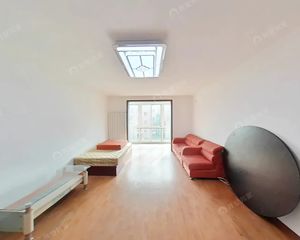 房山城关+地铁沿线+福胜家园+正规三居室+中间楼层