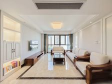 三井+实0验 新城御景湾3室精装 中间楼层 边户 拎包入住