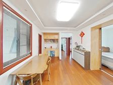 元和 · 外国语旁 西湖君庭 · 3室2厅1卫 · 近大悦城