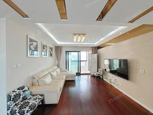 便宜50万,有车位三期高层南北通户型先到先得