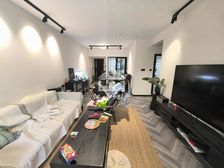 青秀万达, 绿地中央广场(一期)3房 , 精装可谈