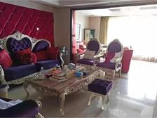 西城木樨地 金融世家 东向3室2厅中装修