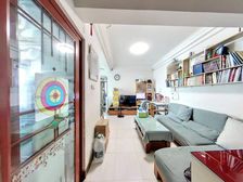 天鹅花苑 2 房 60 方