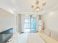 阳光天地2房,低总价,低首付安家苏州尹山湖