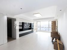 4室2厅世纪城三期晴波园