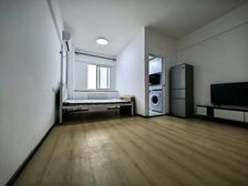 业主 急卖急卖 红城丽景 一房 ,装修了的保持可以