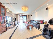 中旅大平层,168平 小区后排湖景,楼层位置好