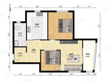 电梯房,小户型,品质小区,近商圈,精装修,刚需好房
