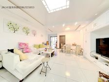 一期带入住花园的标准户型,可住可租,出售诚意度高