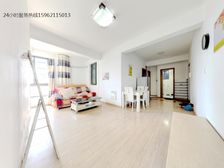 独墅湖高教区 精装2房 可看湖景 出行十分便利!