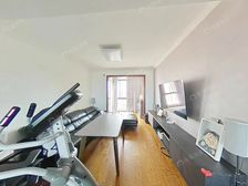 电梯次顶楼,小高层,人车分流,南北通透,近14号轨交!