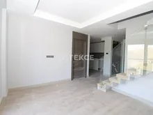 安塔利亚拉拉海滩(Lara Beach)附近的三卧室公寓