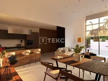 奎萨达城(Ciudad Quesada)现代别墅,配备私人泳