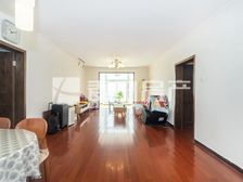 花市枣苑两居室 户型无浪费 温泉入户 出行便利 新世界商圈