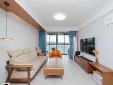 中海龙城花园西区 3室2厅 精装修出售价格可谈