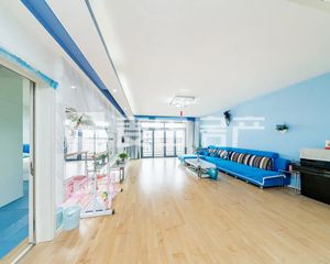 朝阳奥森公园西门 13年新社区 不临街 观景西山 边户五居