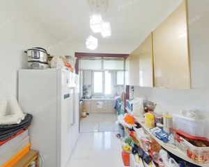 通州万达 后南仓 2居 南北 官园