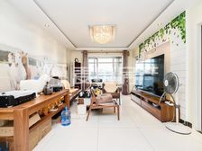 2室1厅保利西山林语3期