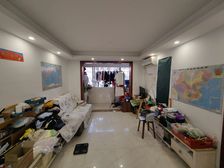 大朱家新村3室2厅1卫西朝向135.0万元/套出售