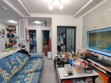 南北通透三林世博家园(板泉路2101弄)2室1厅精装修